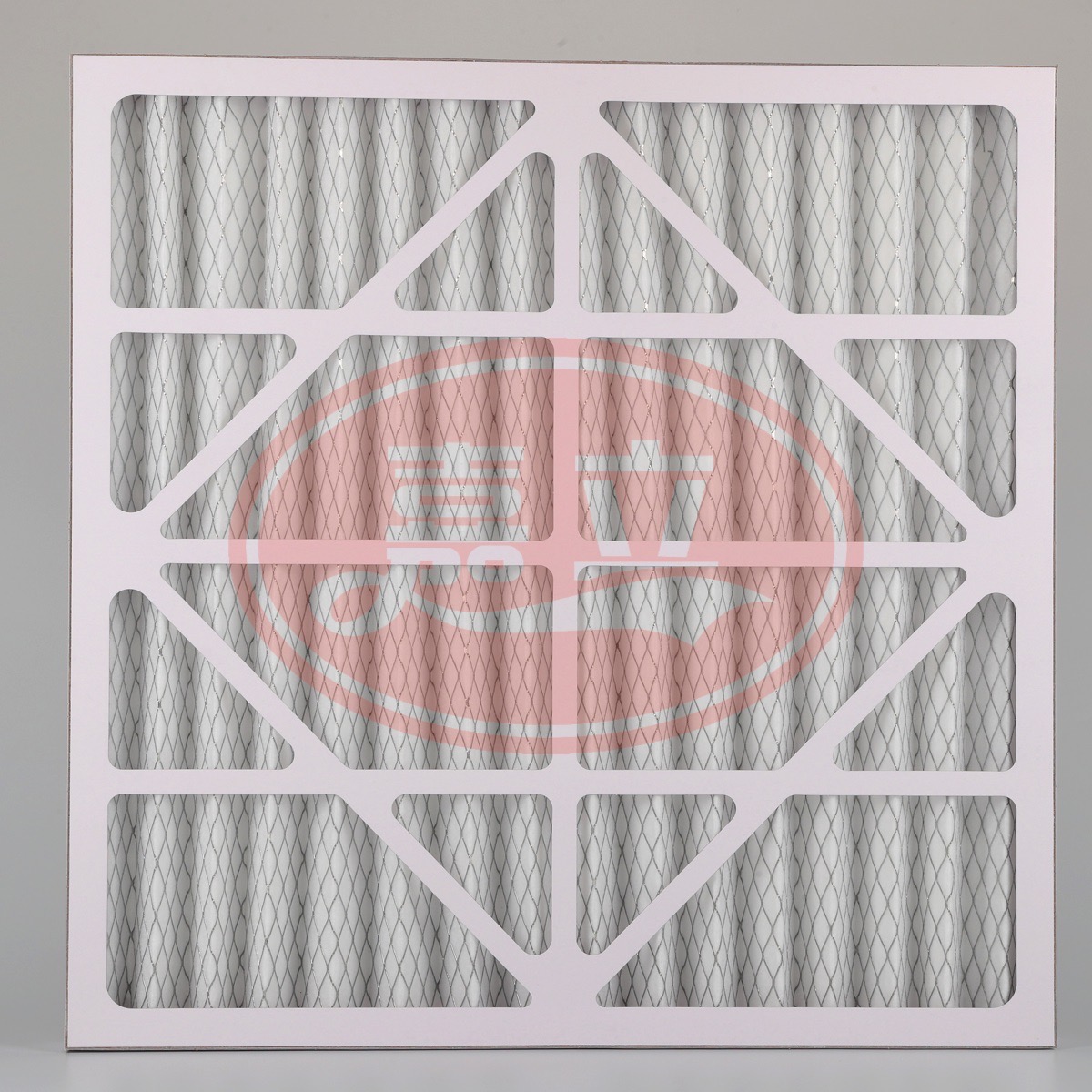 丰满纸框过滤器